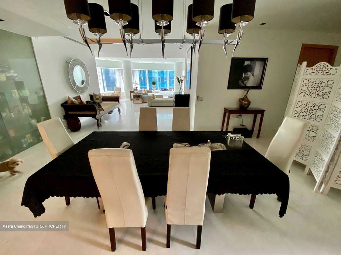 St. Regis Residences (D10), Apartment #458893271